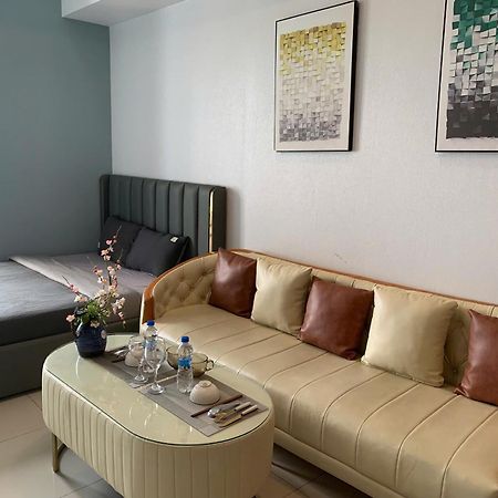 Awesome Rivergate Apartment - Cbd In Hcm City مدينة هوشي منه المظهر الخارجي الصورة