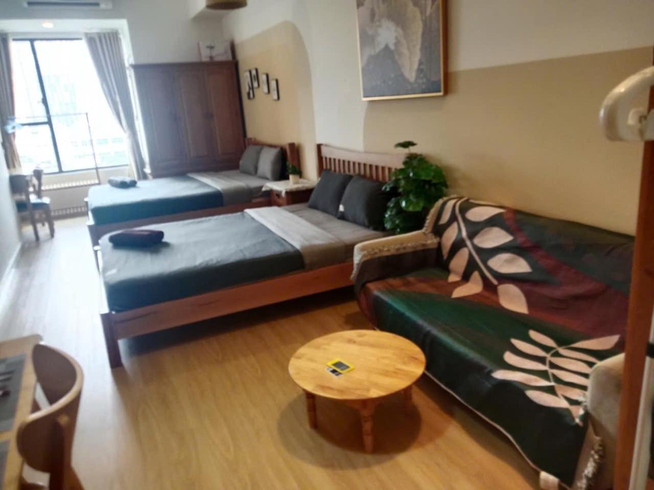 Awesome Rivergate Apartment - Cbd In Hcm City مدينة هوشي منه المظهر الخارجي الصورة