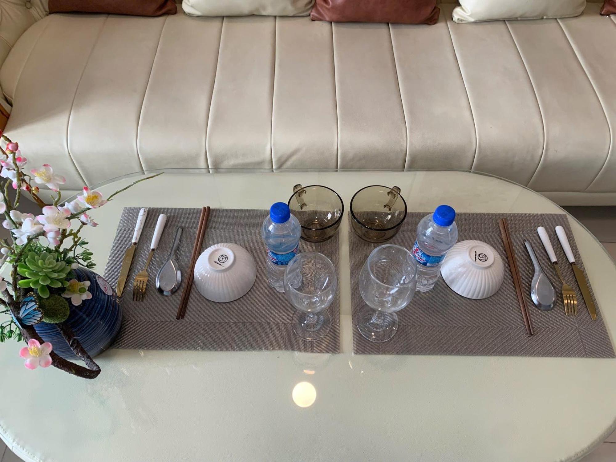 Awesome Rivergate Apartment - Cbd In Hcm City مدينة هوشي منه المظهر الخارجي الصورة